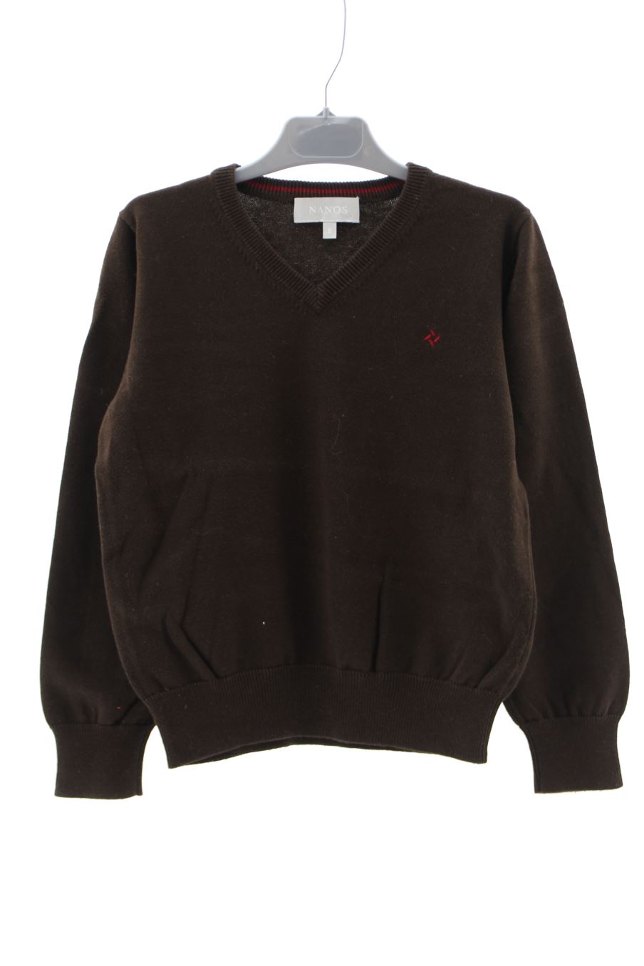Pull Nanos de la taille 8 ans de seconde main