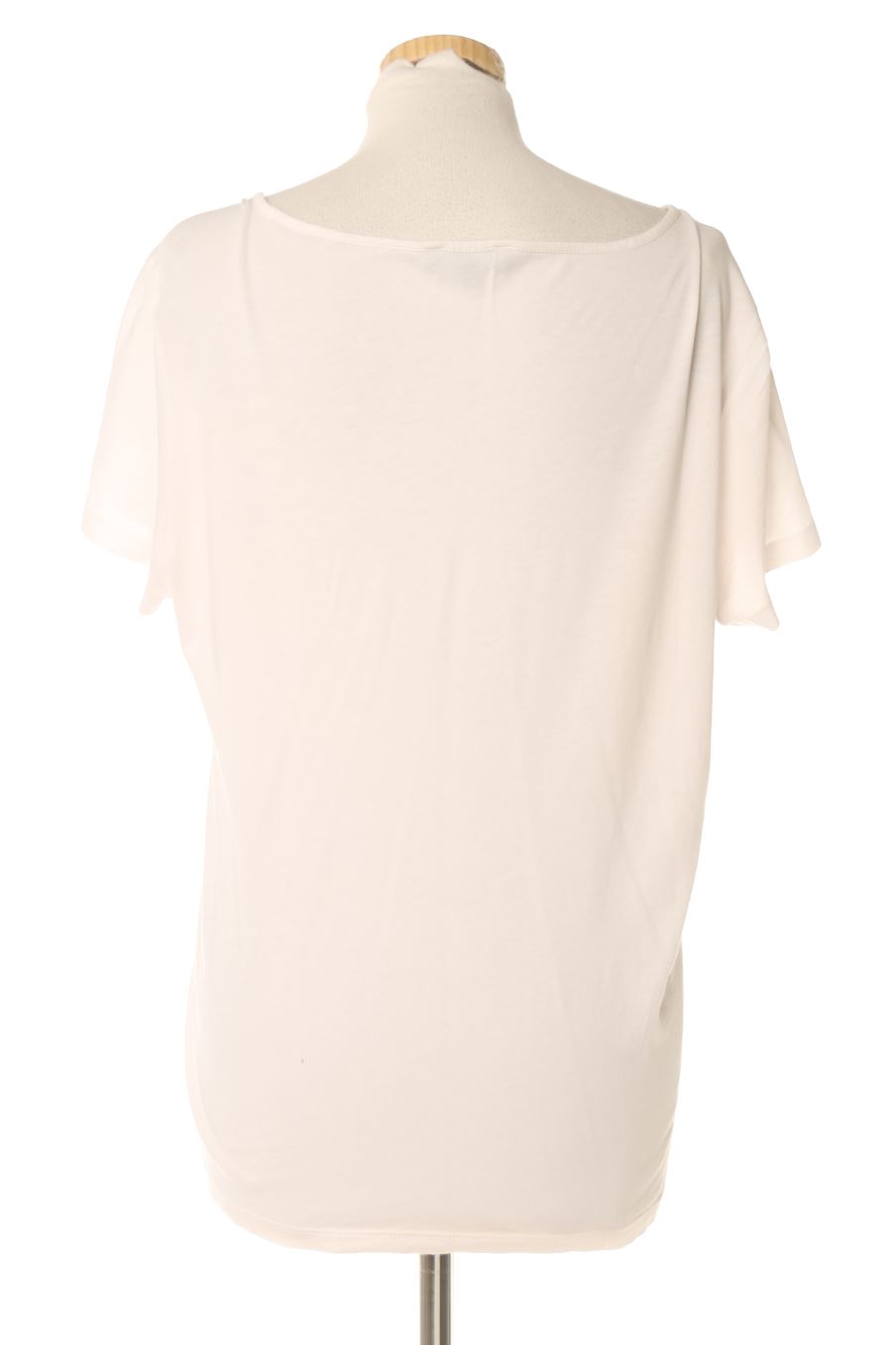 Blouse à manches courtes Caroll de la taille 44, de couleur imprimés