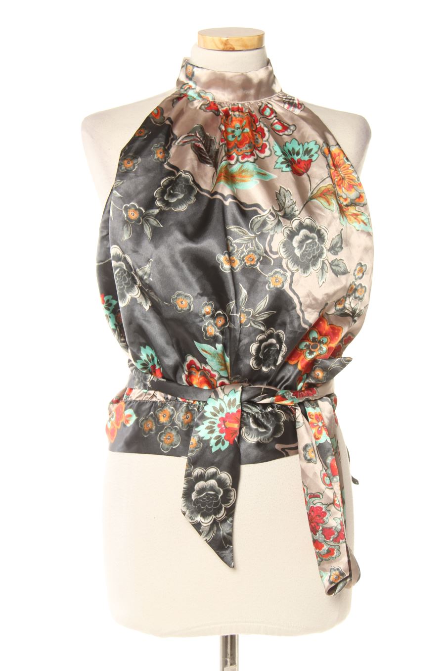 Top Kookai de la taille 42, de couleur imprimés