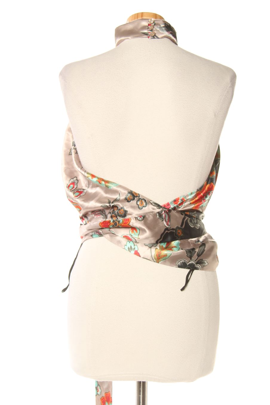 Top Kookai de la taille 42, de couleur imprimés