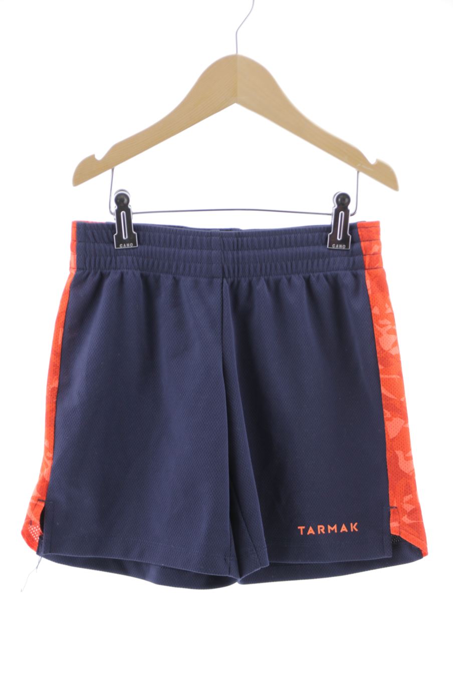 Pantalon de deporte de Tarmak (DECATHLON) de la talla 8 años de segunda mano