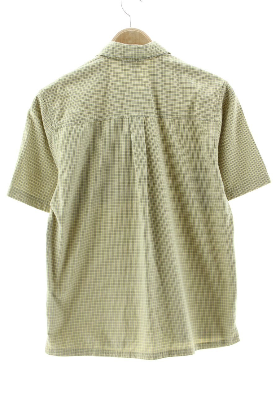 Camisa de manga corta de Quechua (DECATHLON) de la talla S