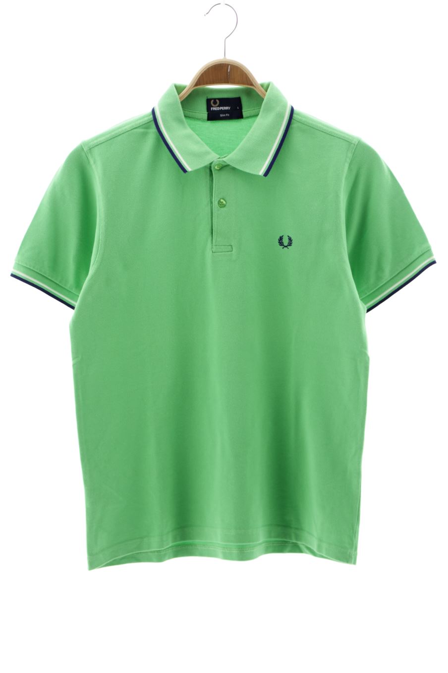 Polo Fred Perry de la taille L
