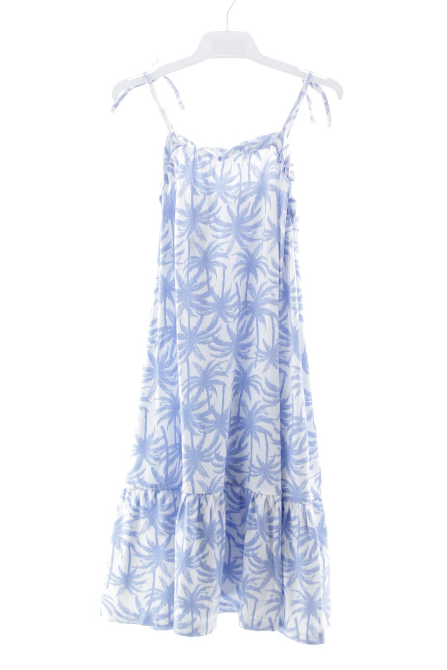 Robe casual Mango de la taille 9 ans de seconde main