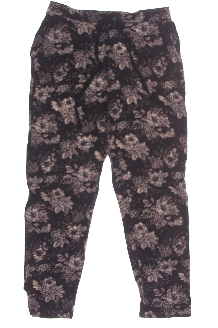 Pantalon Mango de la taille XS, de couleur fleurs