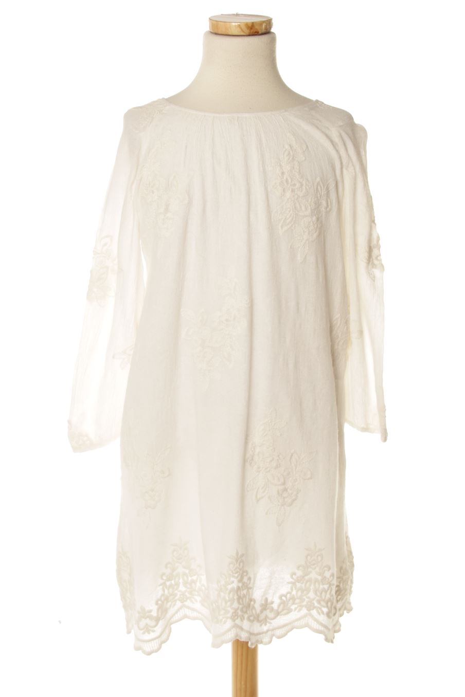 Robe Zara de la taille 13 ans de seconde main