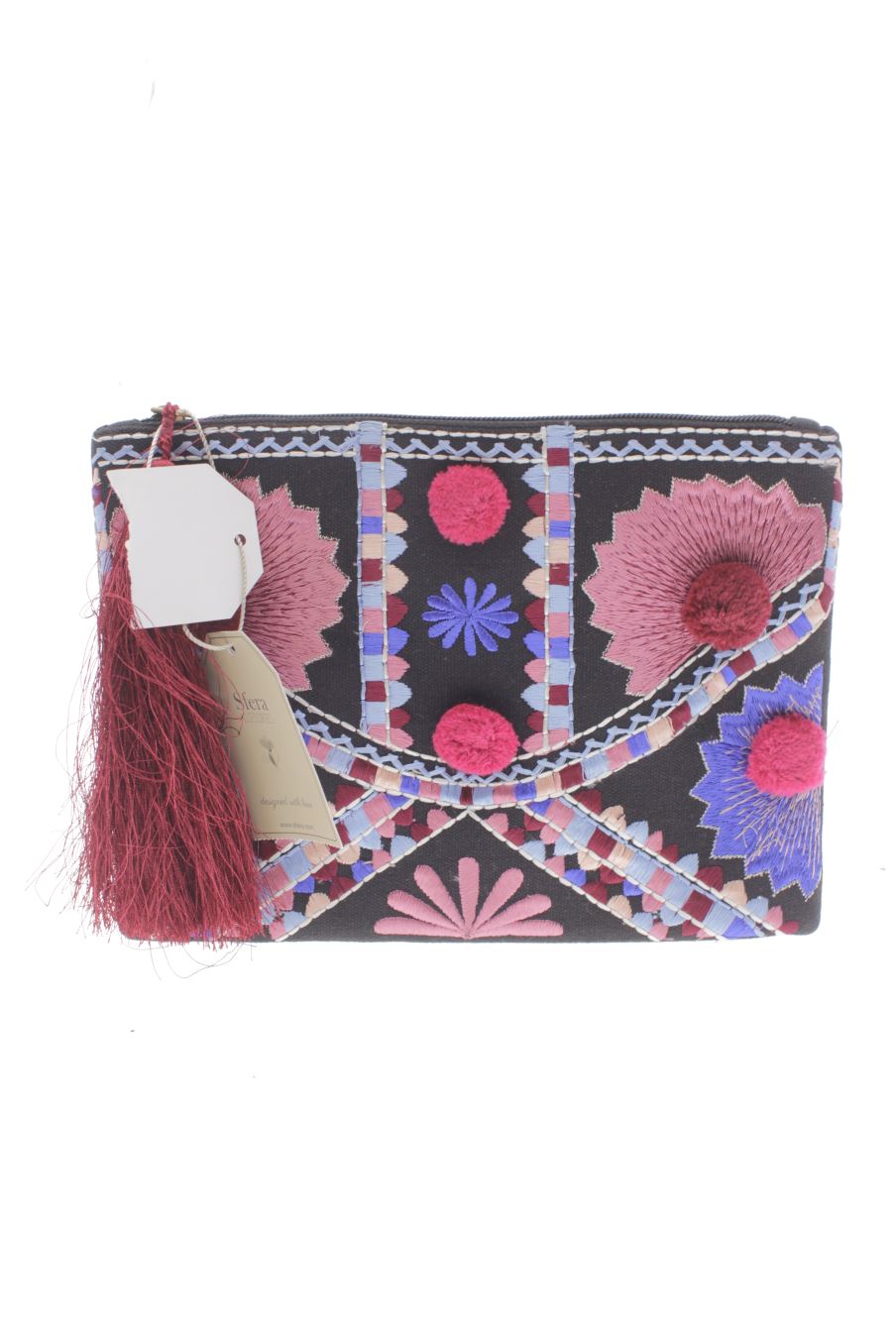 Neceser Estampado de Sfera