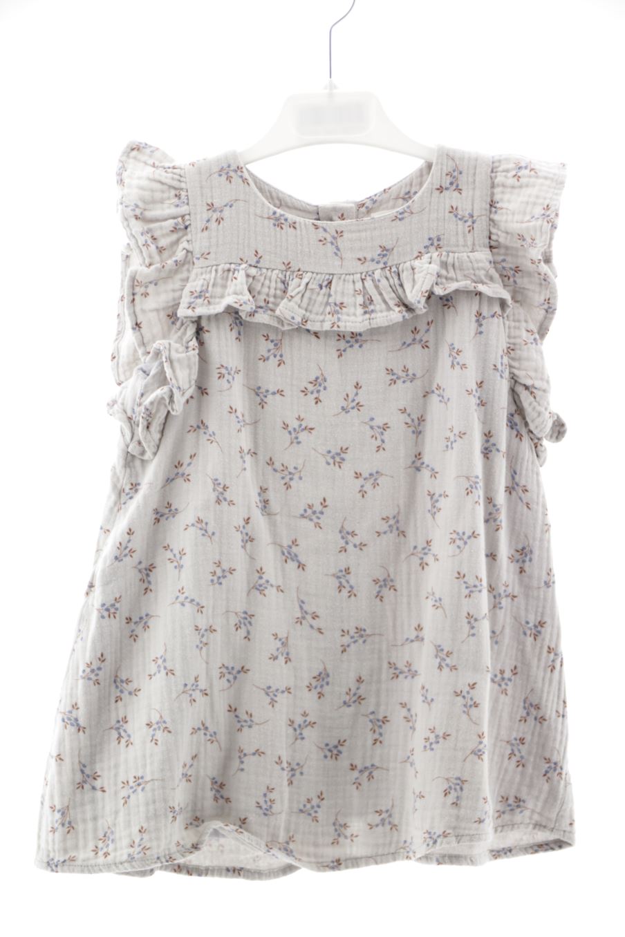 Vestido de MI MATS Kids de la talla 3 años de segunda mano
