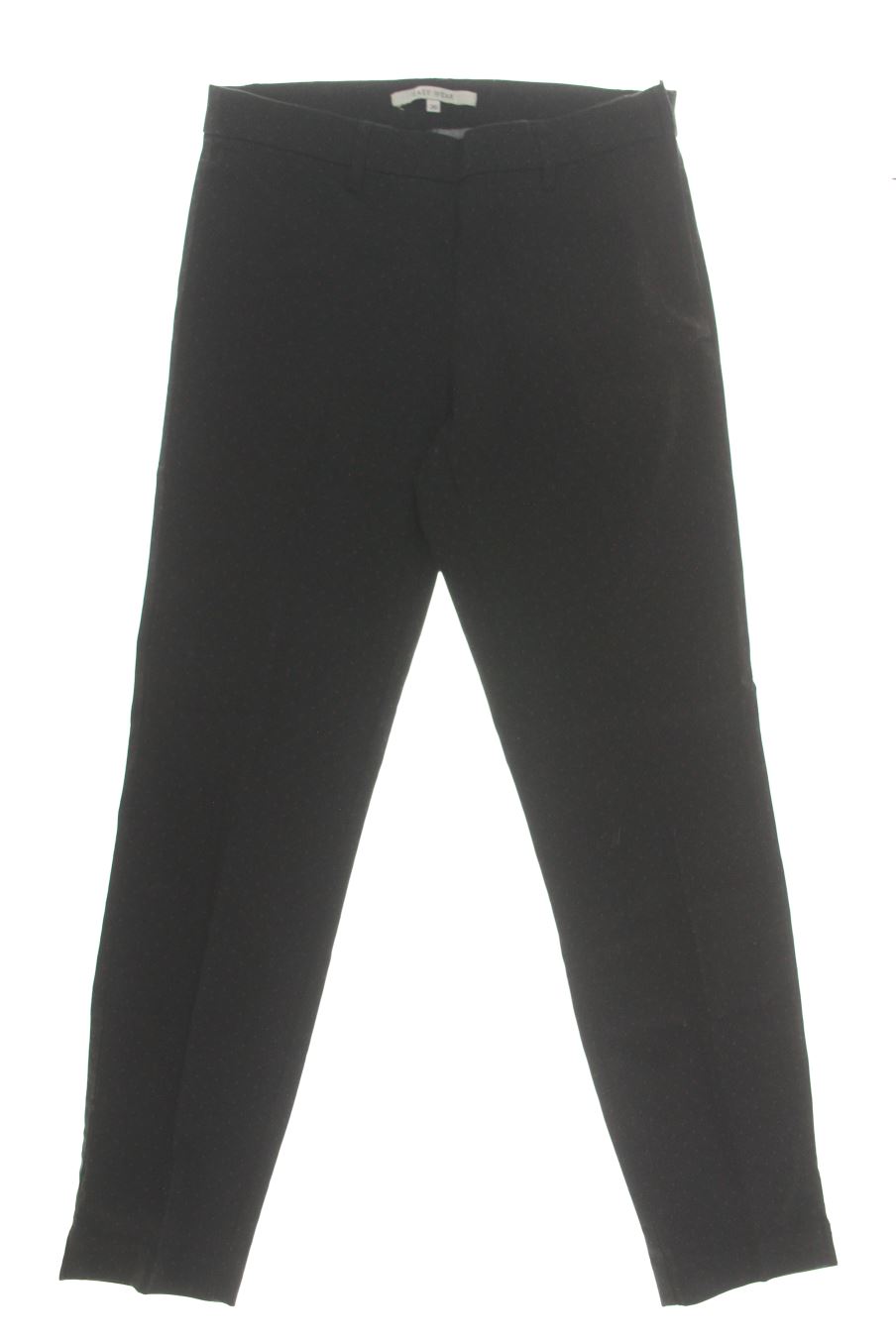 Pantalon Easy wear de la taille 36, de couleur noir
