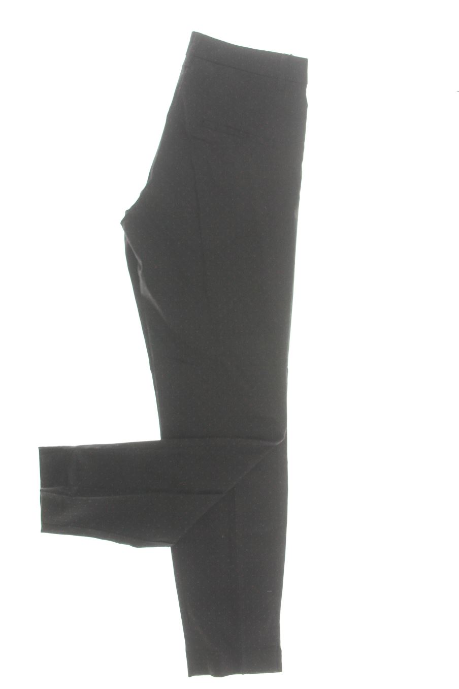 Pantalon Easy wear de la taille 36, de couleur noir
