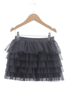 Aufwändiger Rock 110 Zara