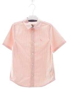 Camisa de manga corta 7 años H&M