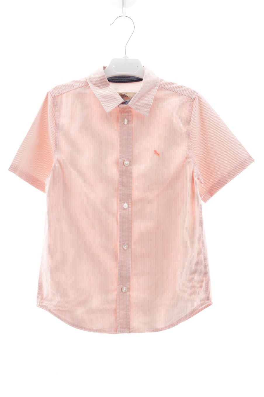 Camisa de manga corta de H&M de la talla 7 años de segunda mano