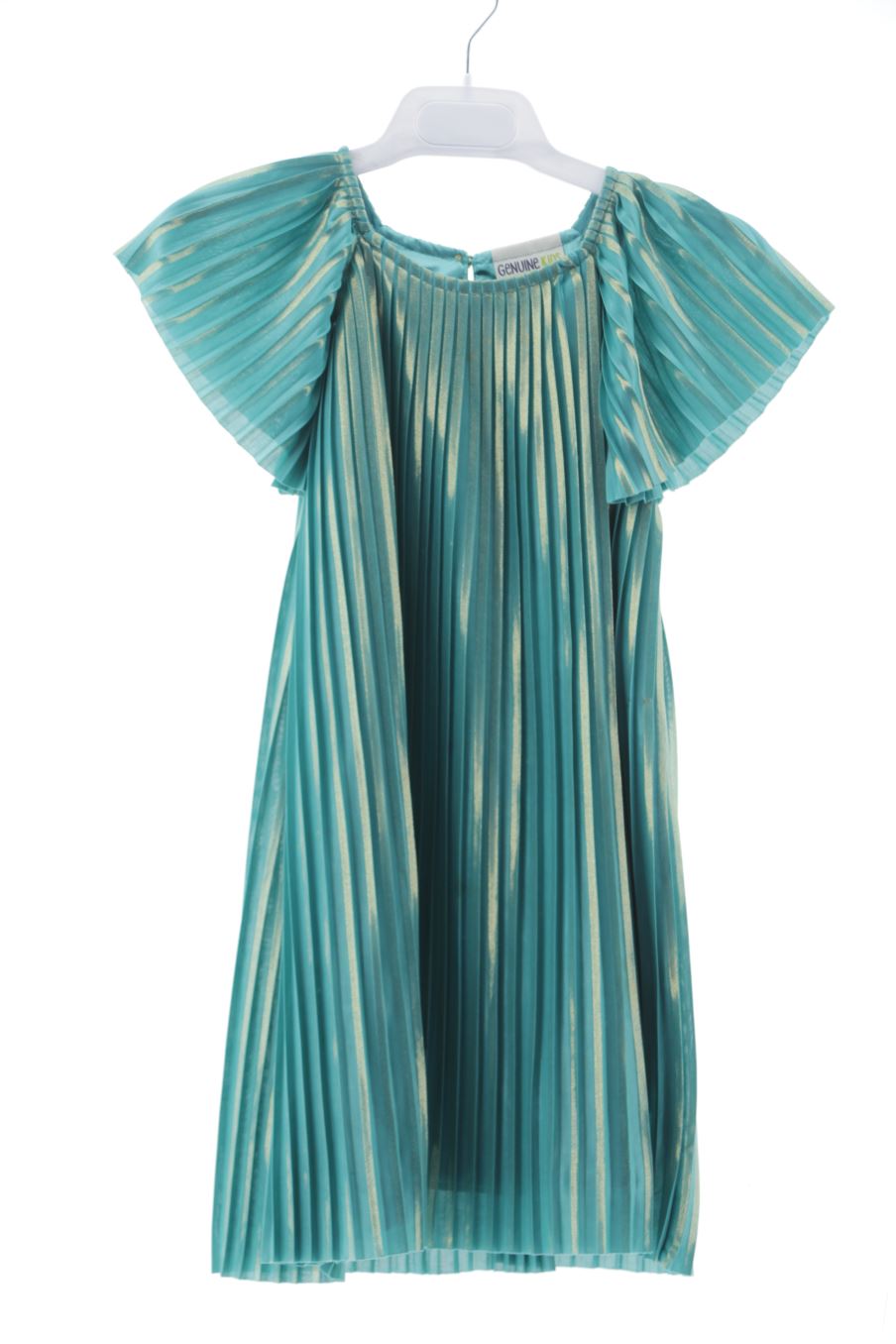 Vestido de Genuine kids from oshkosh de la talla 4 años