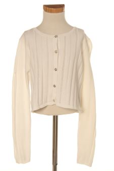 Gilet manches longues 14 ans Sergent Major