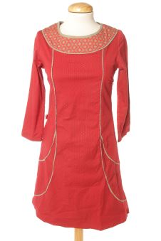 Einfaches Kleid M Laga