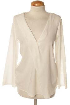 Blouse à manches longues S Pedro del Hierro