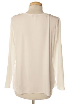 Blouse à manches longues S Pedro del Hierro
