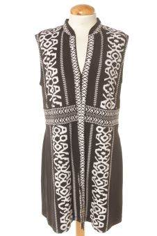 Vestido casual M Punto roma