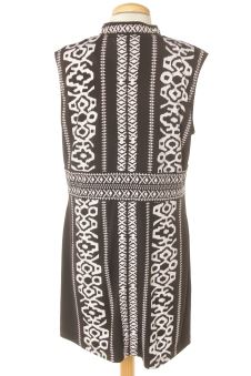 Vestido casual M Punto roma