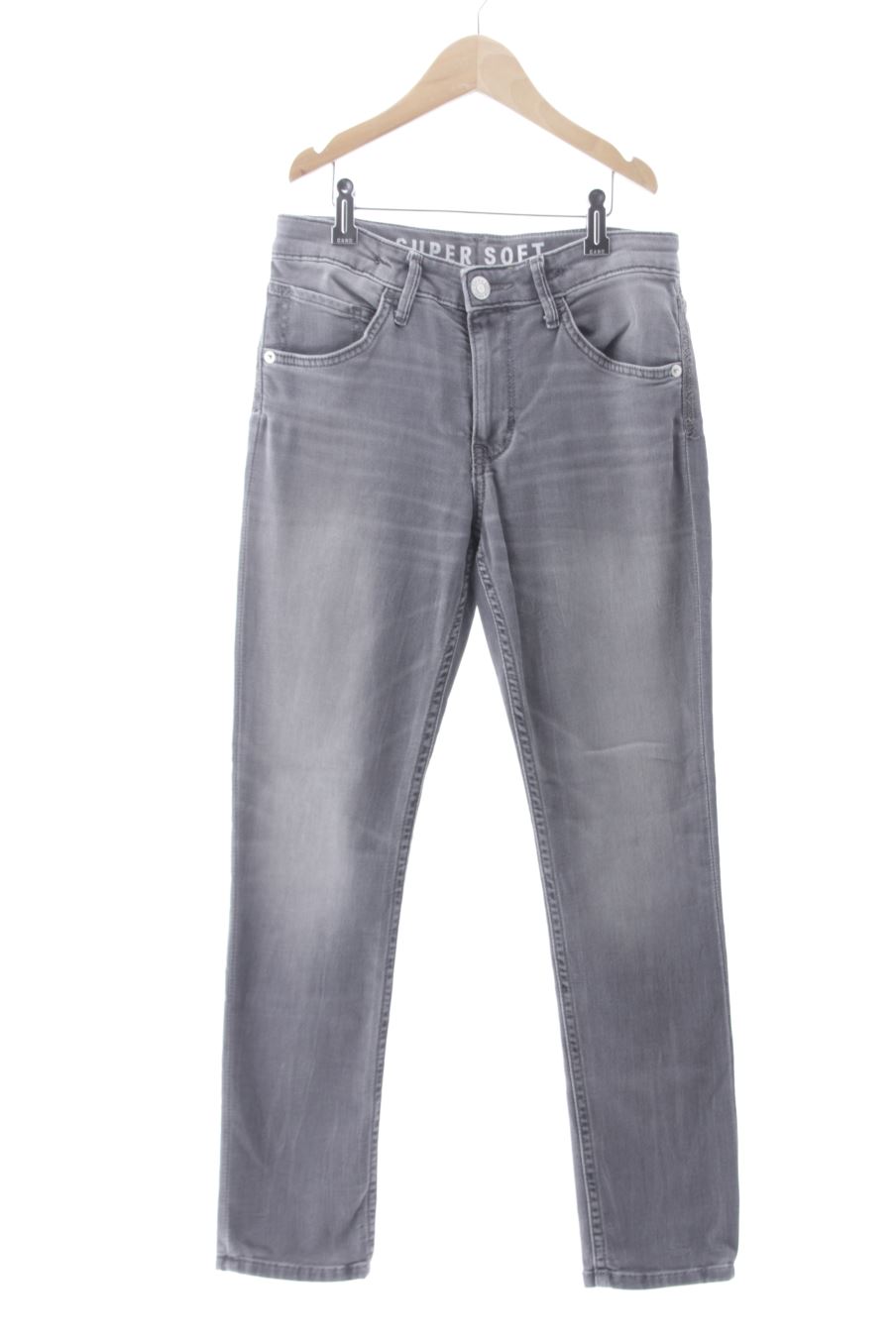 Vaquero de H&M de la talla 10 años de denim de segunda mano