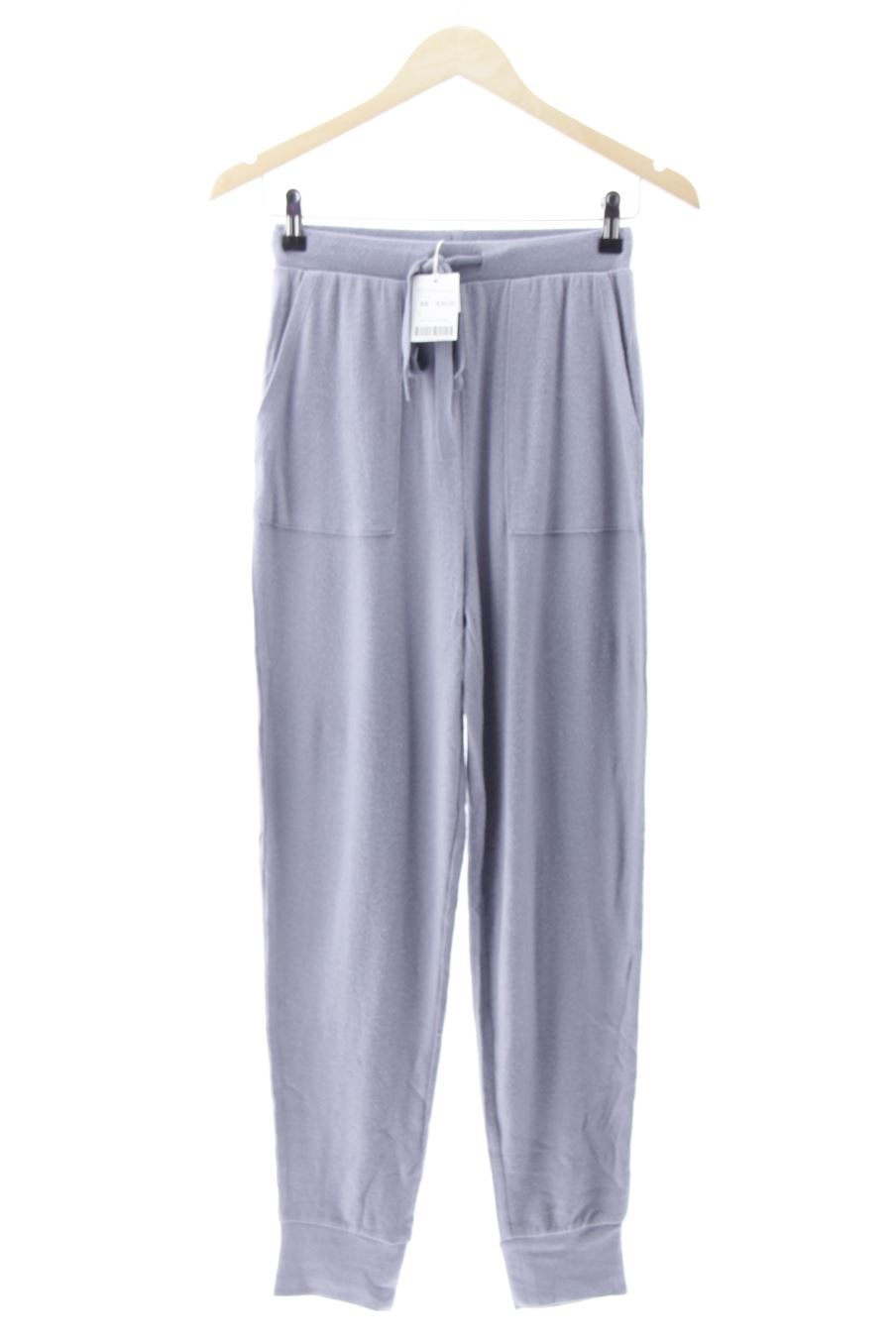 Pantalon Casual Oysho de la taille XS, de couleur gris
