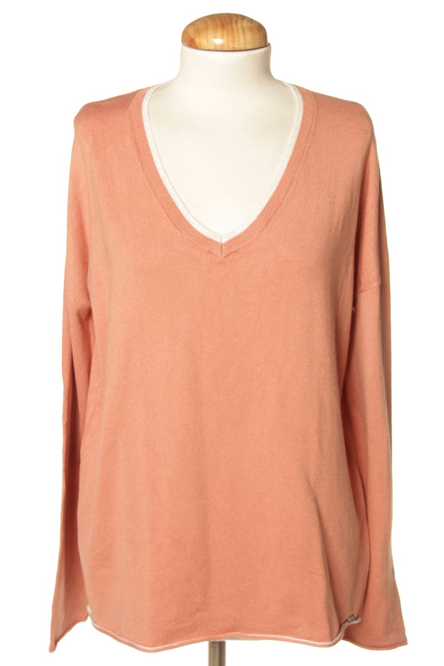 Pullover von salsa Größe S, Farbe Rosa, für