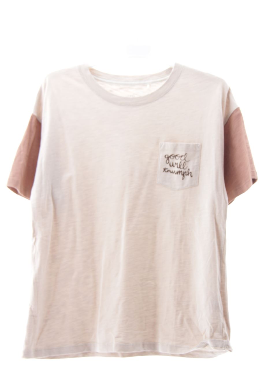 Camiseta de TWOTHIRDS. de la talla 8 años de segunda mano
