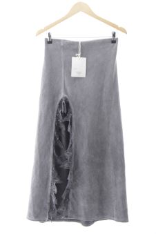 Aufwändiger Rock M JOT