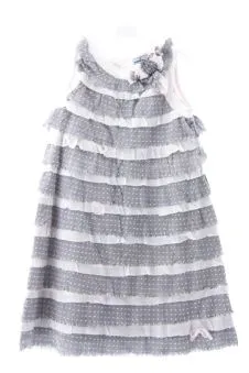 Vestido 12 años Tizzas