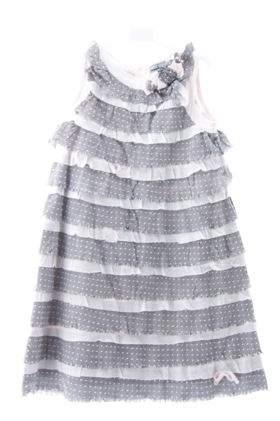 Vestido de Tizzas de la talla 12 años de segunda mano