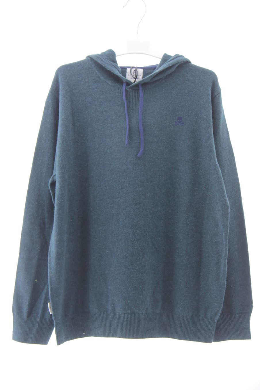 Jersey de Scalpers de la talla 14 años con etiqueta