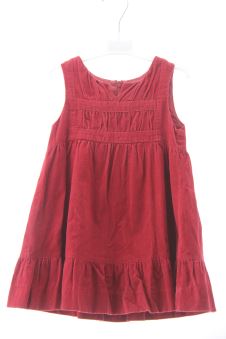 Vestido 2 años Zara
