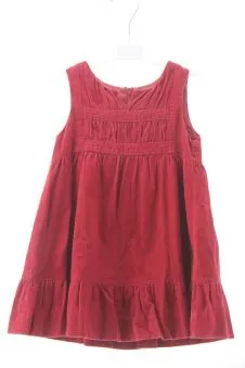 Vestido 2 años Zara