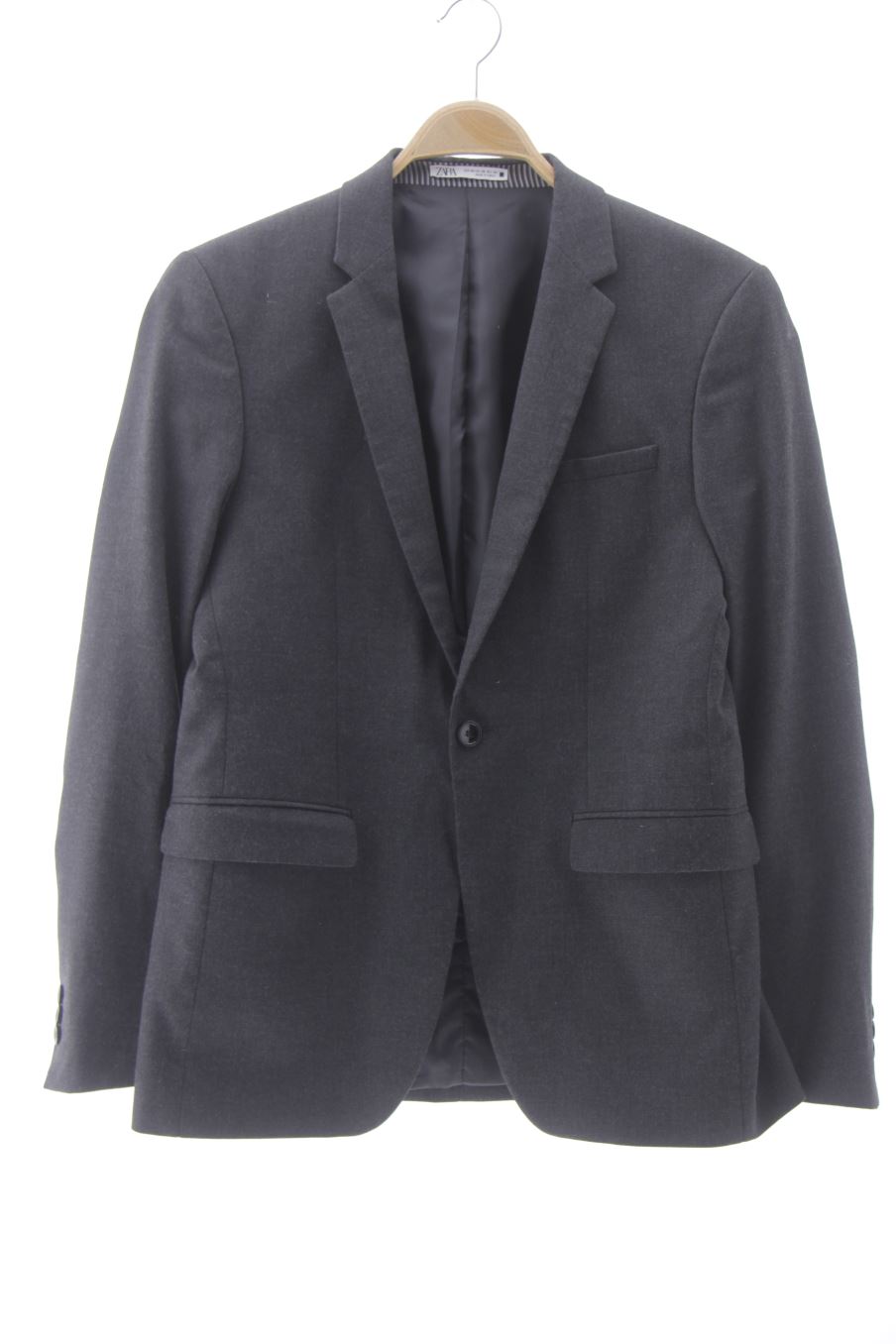 Americana de Zara de la talla S