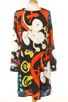 Robe casual 44 Desigual, photo 1 sur 2