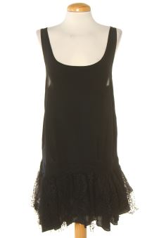 Einfaches Kleid M Maje