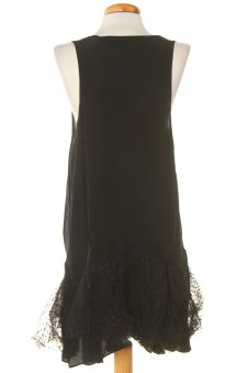 Einfaches Kleid M Maje