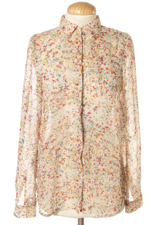 Chemise