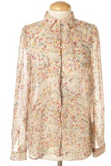 Camisa S Zara