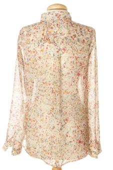 Camisa S Zara
