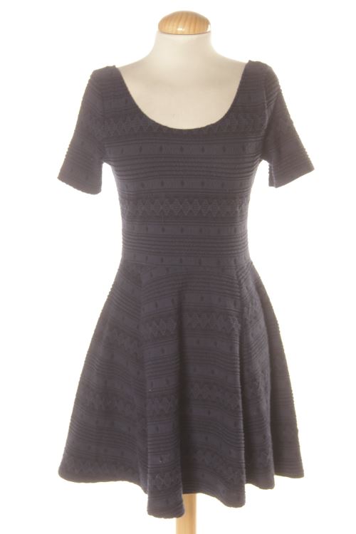 Robe casual