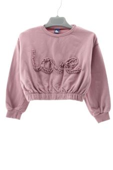 Sweatshirt 106 STREET MONKEY