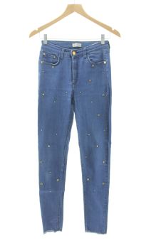 Jeans M Cuplé