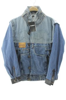 Vestes M Desigual