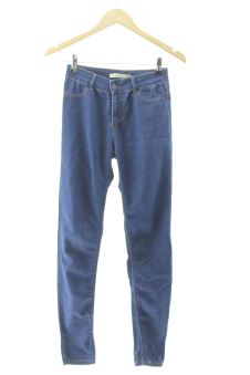 Jeans 34 Stradivarius