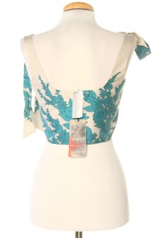 Top S Mantero 1902