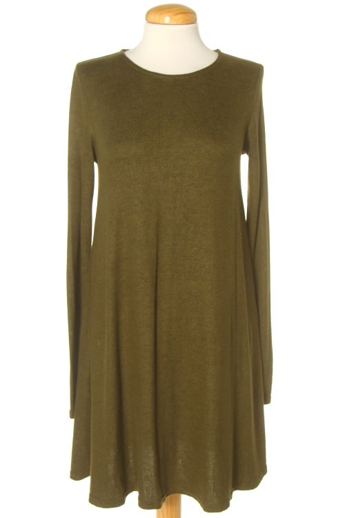 Robe casual