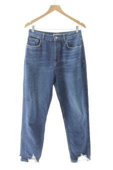 Vaquero 40 Zara