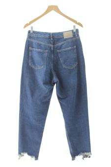 Vaquero 40 Zara
